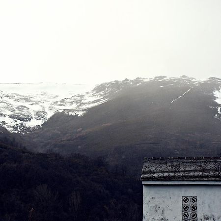 Casa Rural Xiromo Villa San Ciprián Buitenkant foto